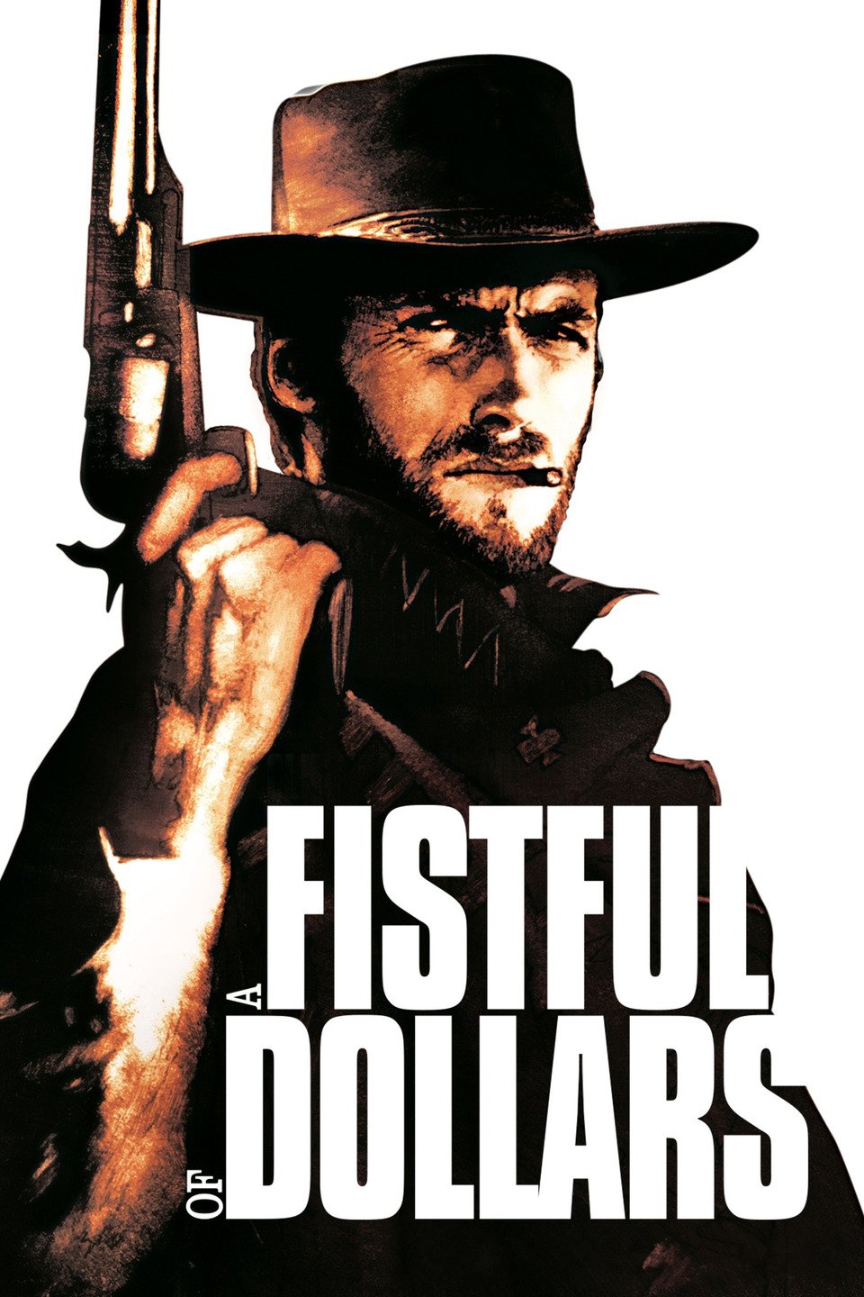 A Fistful of Dollars (1964) [40484] (A1766016339) [[Movies]] --Plex--